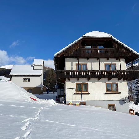 Nockalm Cottage バド クラインキルヒハイム エクステリア 写真