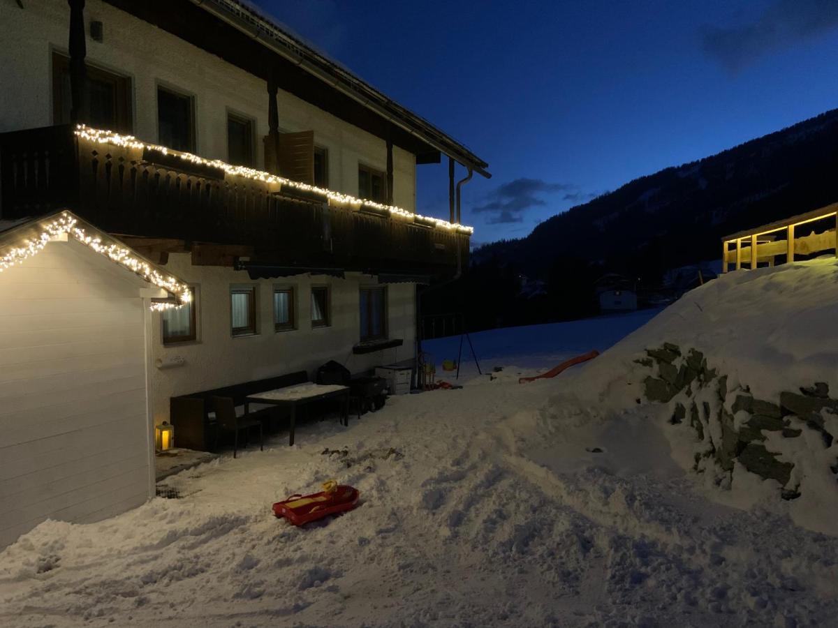 Nockalm Cottage バド クラインキルヒハイム エクステリア 写真