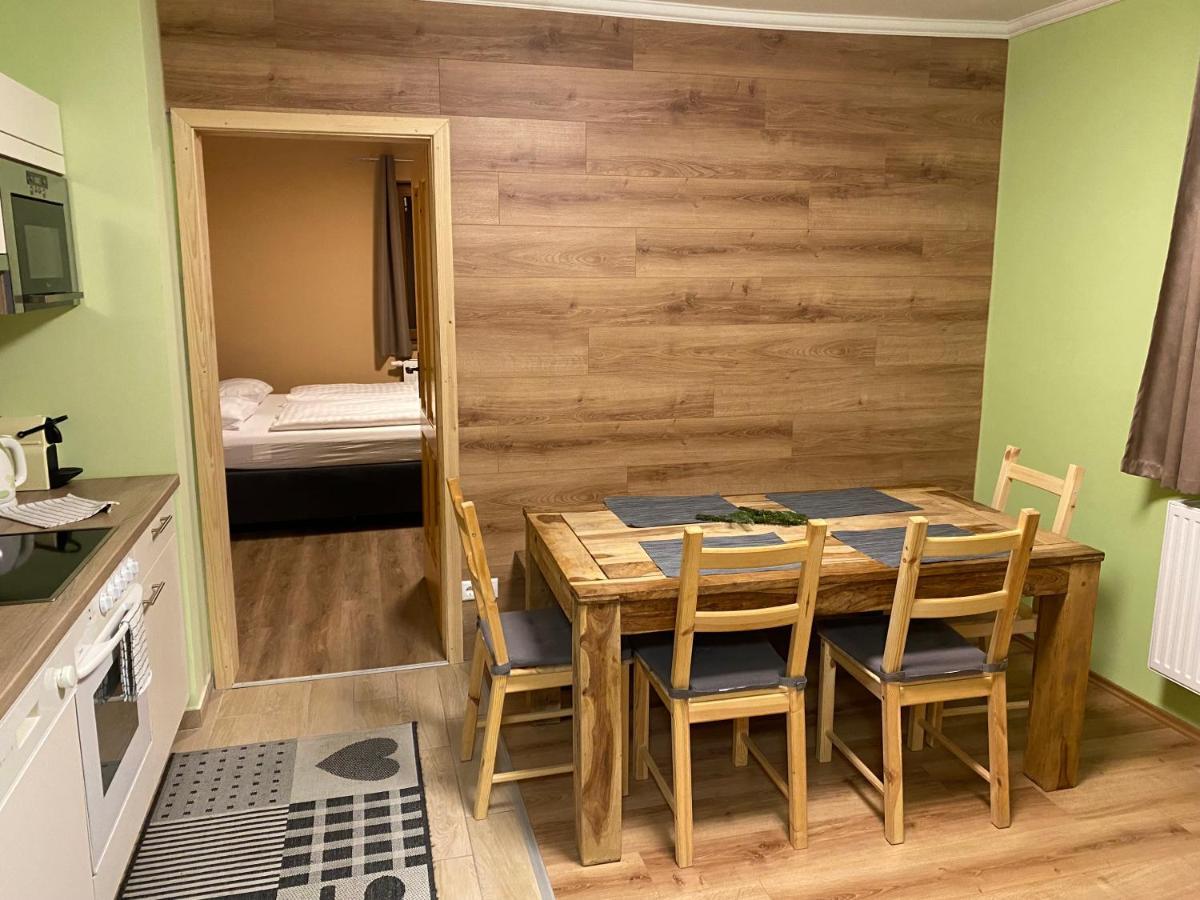 Nockalm Cottage バド クラインキルヒハイム エクステリア 写真
