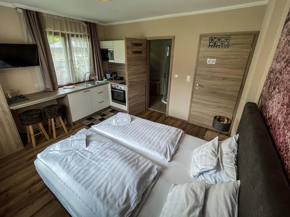 Nockalm Cottage バド クラインキルヒハイム エクステリア 写真