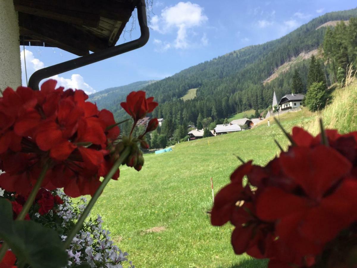 Nockalm Cottage バド クラインキルヒハイム エクステリア 写真